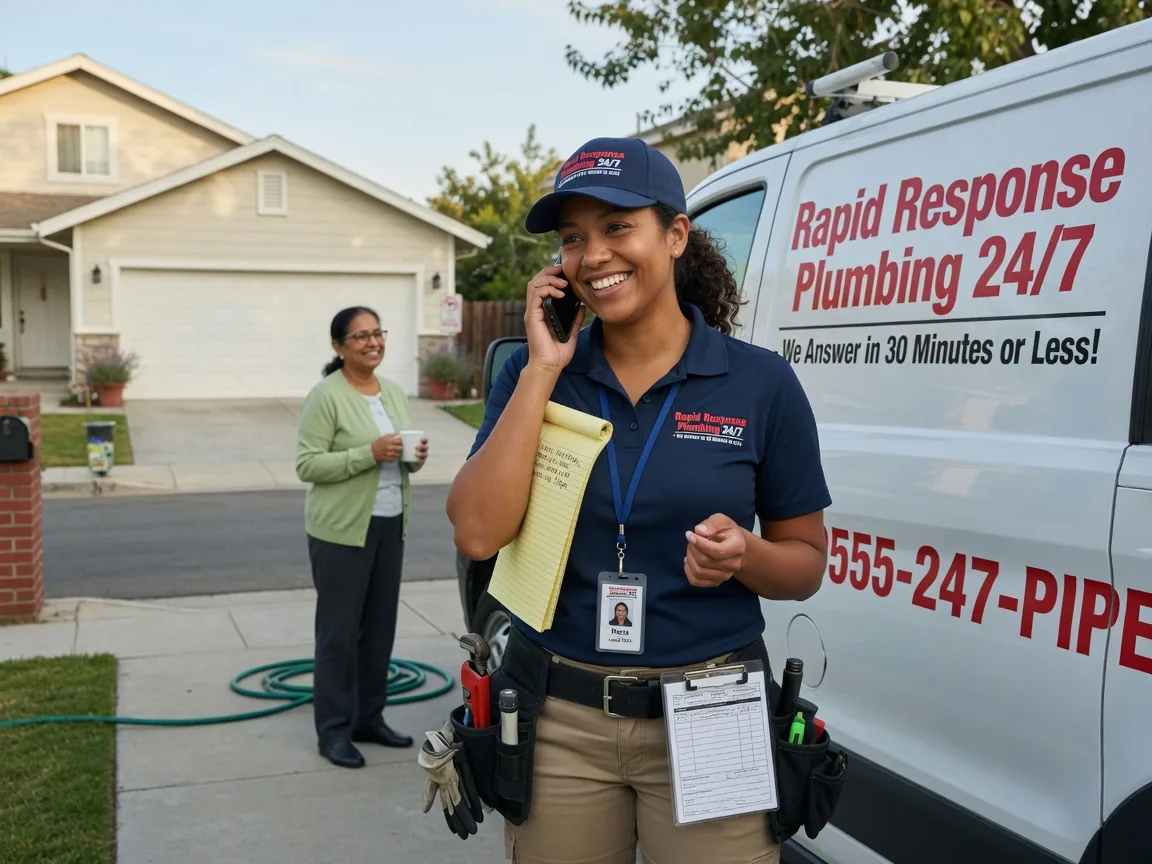 Emergency Plumber Chrisney, IN FAQs